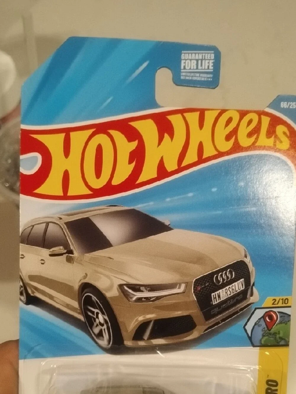 Mattel hot wheels